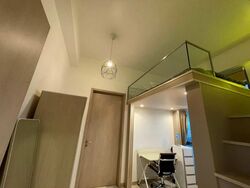 J Gateway (D22), Condominium #521810221